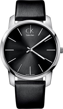 Часы Calvin Klein ck City K2G211.07
